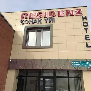 https://residenz.hotels-in-astana.com