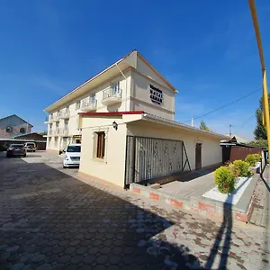 Хостел Mansion Arman, Алматы