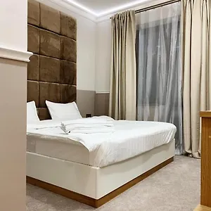 Отель Mountain View Boutique, Алматы